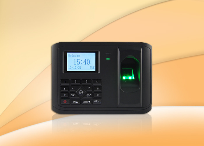 5000A Biometric Fingerprint access controller with USB host , client