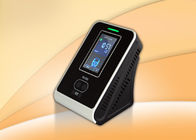 RFID and PIN , Facial Recognition Time Attendance System With WIFI For Office , School