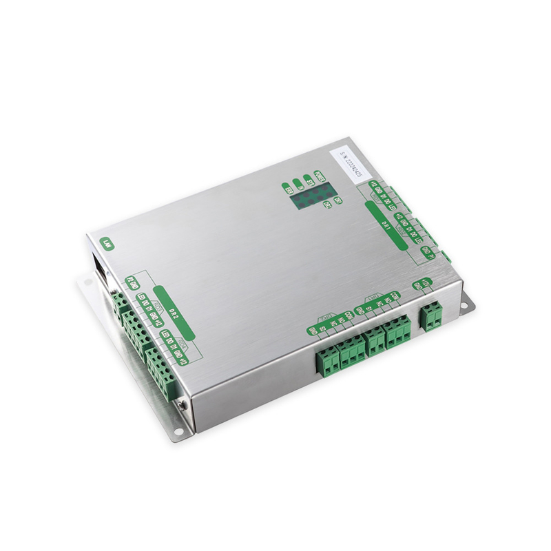 Controllo di accesso alla porta TCP IP Wiegand Controller Controller Controllo della porta