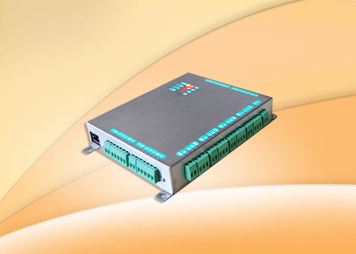 Controllo di accesso alla porta TCP IP Wiegand Controller Controller Controllo della porta