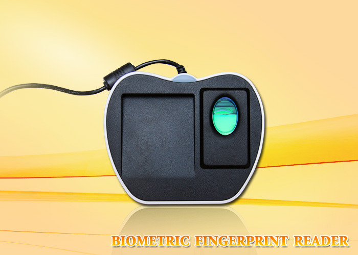 USB biometric fingerprint reader / scanner with 125KHz  , 13.56KHz